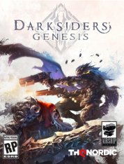 Darksiders Genesis (2019) PC | RePack от Other s