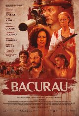 Бакурау / Bacurau (2019) WEB-DLRip