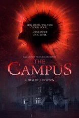 Кампус / The Campus (2018) BDRip 1080p | P