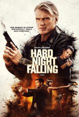 Четыре башни / Hard Night Falling (2019) WEB-DL 1080p