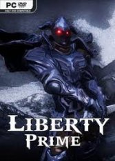 Liberty Prime (2019) PC | Лицензия