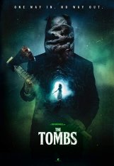 Катакомбы / The Tombs (2019) WEB-DL 720p