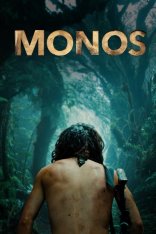 Обезьяны / Monos (2019) WEB-DLRip