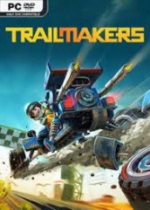 Trailmakers [v 1.0.4.30476 The Centrifuge] (2019) PC | Лицензия