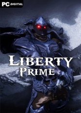 Liberty Prime (2019) PC | RePack by FitGirl