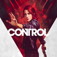 Control [v 1.07] (2019) PC | EGS-Rip от InsaneRamZes