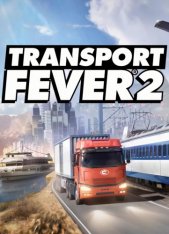 Transport Fever 2 [v 27401] (2019) PC | RePack от Other s