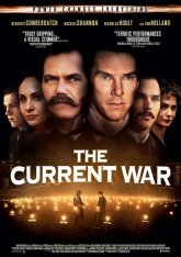 Война токов / The Current War (2017) BDRip 1080p | Pazl Voice