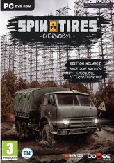 Spintires [v 1.4.3 + DLCs] (2014) PC | RePack от SpaceX