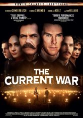 Война токов / The Current War (2017) BDRip | Pazl Voice