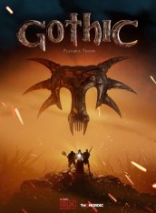 Gothic Remake (2019) PC | Playable Teaser Demo