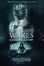 Пробуждение / After She Wakes (When She Wakes) (2019) WEB-DL 720p