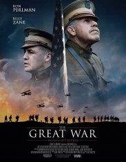 Первая мировая / The Great War (2019) WEB-DLRip