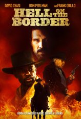 Ад на границе / Hell on the Border (2019) WEB-DLRip