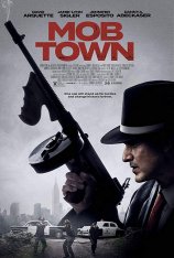 Город банд /  Mob Town (2019) WEB-DL 1080p