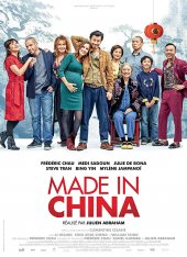 Сделано в Китае / Made in China (2019) WEB-DLRip