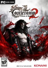 Castlevania: Lords of Shadow 2 [v 1.0.0.1u1 + 4 DLC] (2014) PC | RePack от FitGirl