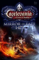 Castlevania: Lords of Shadow - Mirror of Fate HD [v 1.0.684579] (2014) PC | RePack от FitGirl