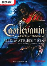 Castlevania: Lords of Shadow – Ultimate Edition [v 1.0.2.9u2] (2013) PC | RePack от FitGirl