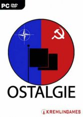 Ostalgie: The Berlin Wall [v.1.7.0] (2018) PC | Лицензия