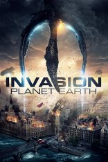 Вторжение: Планета Земля / Invasion Planet Earth (2019) WEB-DLRip