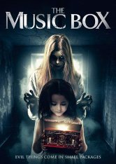 Музыкальная шкатулка / The Music Box (2018) WEB-DL 1080p