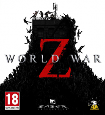World War Z [v 1.30 + DLC] (2019) PC | EGS-Rip от InsaneRamZes