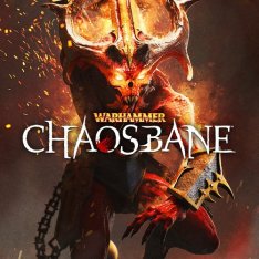 Warhammer: Chaosbane - Deluxe Edition [Build Dec 10, 2019 + DLCs] (2019) PC | RePack от FitGirl