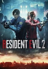 Resident Evil 2 / Biohazard RE:2 - Deluxe Edition [v 1.04u5 + DLCs] (2019) PC | Repack от dixen18