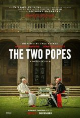 Два Папы / The Two Popes (2019) WEB-DLRip 1080p | Пифагор