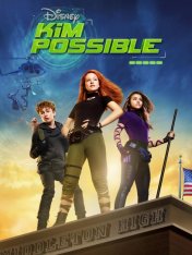 Ким Пять-с-плюсом / Kim Possible (2019) WEB-DL 1080p | iTunes