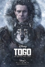 Того / Togo (2019) WEB-DLRip