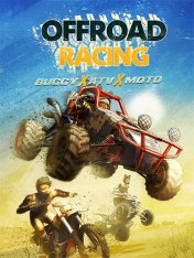 Offroad Racing: Buggy X ATV X Moto (2019) PC | RePack от FitGirl