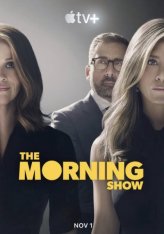 Утреннее шоу / The Morning Show [S01] (2019) WEB-DL 1080p | TVShows