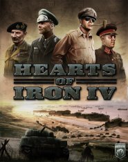 Hearts of Iron IV: Field Marshal Edition [v 1.8.1 + DLC's] (2016) PC | RePack от Pioneer