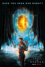 Затерянные в космосе / Lost in Space [S02] (2019) WEB-DL 1080p | Пифагор