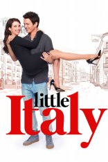 Маленькая Италия / Little Italy (2018) BDRip | iTunes