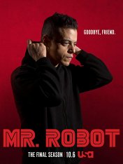 Мистер Робот / Mr. Robot [S04] (2019) WEB-DLRip | LostFilm