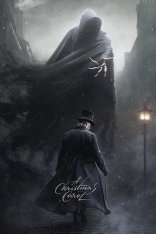 Рождественская песнь / A Christmas Carol [S01] (2019) WEB-DL 1080p | HDrezka Studio