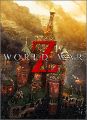 World War Z [v 1.52] (2019) PC | EpicStore-Rip =nemos=