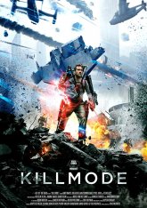 Режим уничтожения / Kill Mode (2019) WEB-DLRip