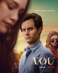 Ты / You [S02] (2019) WEB-DL 1080p | Пифагор