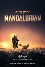 Мандалорец / The Mandalorian [S01] (2019) WEB-DL 1080p | AlexFilm