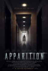 Появление / Apparition (2019) WEB-DL 720p