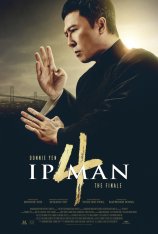 Ип Ман 4 / Yip Man 4 (2019) BDRip 1080p | HDrezka Studio