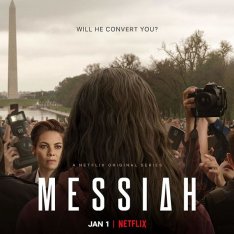 Мессия / Messiah [S01] (2020) WEB-DL 1080p | SDI Media