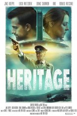 Наследие / Heritage (Heritance) (2019) WEB-DLRip