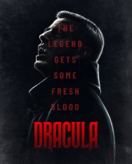 Дракула / Dracula [S01] (2020) WEB-DLRip | Невафильм