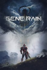 Gene Rain: Wind Tower (2019) PC | Лицензия