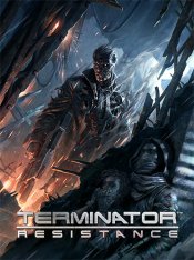 Terminator: Resistance [RUS / v 1.028b] (2019) PC | Repack от Other s
